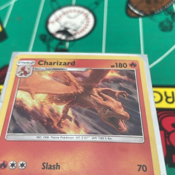 Charizard - Picture 2 of 2